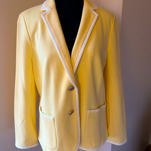 Talbots Jacket